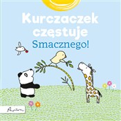 Kurczaczek... - Gageldonk Mack van -  books in polish 