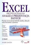 Książka : Excel. Pro... - Jinjer Simon