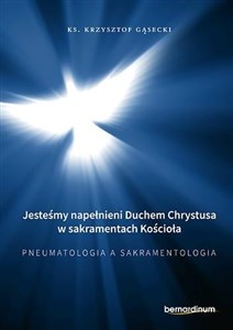 Picture of Jesteśmy napełnieni Duchem Chrystusa w...