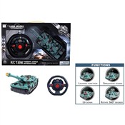 polish book : Czołg na r...