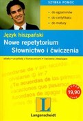 Nowe repet... -  foreign books in polish 
