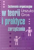 Zachowania... - Urszula Gros -  foreign books in polish 