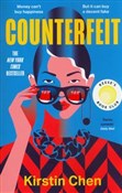 Counterfei... - Kirstin Chen -  Książka z wysyłką do UK