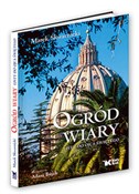 Ogród Wiar... - Marek Skwarnicki, Adam Bujak -  Polish Bookstore 