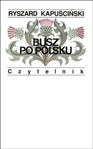 Picture of Busz po polsku