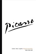 Picasso Ge... - Annie Cohen-Solal -  Polish Bookstore 