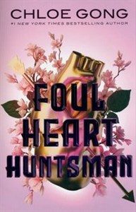 Picture of Foul Heart Huntsman