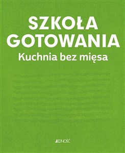 Obrazek Szkoła gotowania Kuchnia bez mięsa