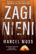 Zaginieni - Marcel Moss -  Książka z wysyłką do UK