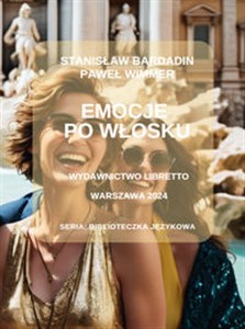 Picture of Emocje po włosku