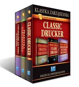 Obrazek Classic Drucker Pakiet
