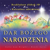 Książka : Dar Bożego... - Sally Ann Wright, Honor Ayres