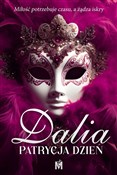 Dalia - Patrycja Dzień -  books in polish 