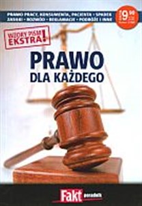 Picture of Prawo dla każdego