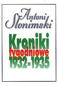 Picture of Kroniki tygodniowe 1932-1935