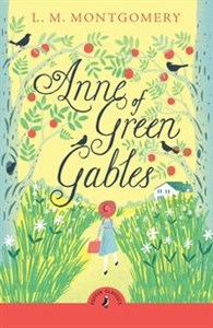 Picture of Anne of Green Gables