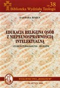 Polska książka : Edukacja r... - Barbara Rozen