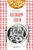 Polska książka : Kulinarny ... - Krzysztof Załuski