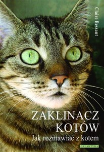 Picture of Zaklinacz kotów Jak rozmawiac z kotem