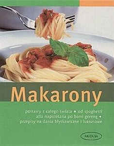 Picture of Makarony