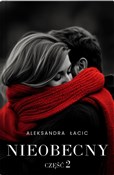 Nieobecny - Aleksandra Łacic . -  foreign books in polish 