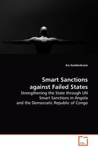 Obrazek Smart Sanctions against Failed States