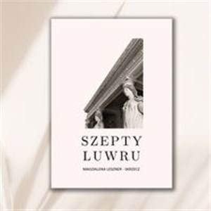 Obrazek SZEPTY LUWRU