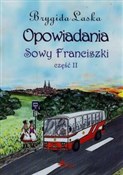 Opowiadani... - Brygida Laska -  books from Poland