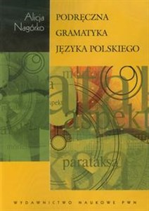 Obrazek Podręczna gramatyka języka polskiego