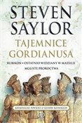 Tajemnice ... - Steven Saylor -  books from Poland