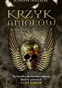 Krzyk anio... - Joseph Nassise -  Polish Bookstore 