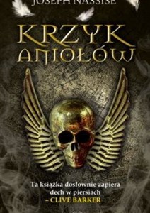 Picture of Krzyk aniołów