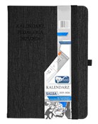 Polska książka : Kalendarz ...