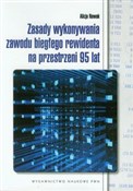 Zasady wyk... - Alicja Nowak -  books from Poland