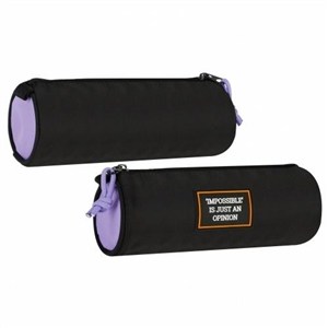 Obrazek Piórnik tuba Just Violet