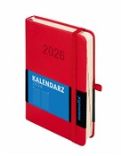 Polska książka : Kalendarz ... - -