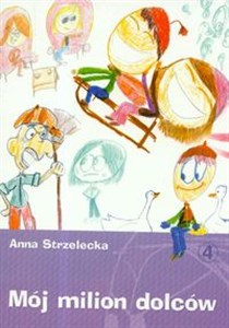Picture of Mój milion dolców