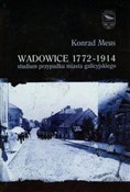 polish book : Wadowice 1... - Konrad Meus