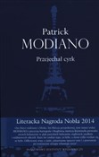 Przejechał... - Patrick Modiano -  Polish Bookstore 