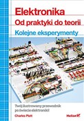 polish book : Elektronik... - Platt Charles