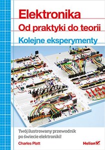 Obrazek Elektronika Od praktyki do teorii Kolejne eksperymenty