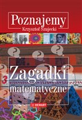 Zagadki ma... - Krzysztof Ciesielski, Zdzisław Pogoda -  foreign books in polish 
