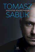 Wszystkie ... - Tomasz Sablik -  Książka z wysyłką do UK