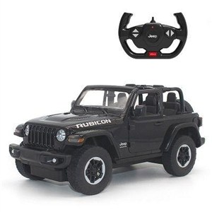 Obrazek JEEP Wrangler JL RC 1:14