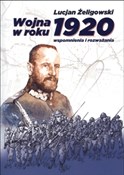Wojna w ro... - Lucjan Żeligowski -  foreign books in polish 