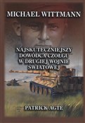 Polska książka : Michael Wi... - Patrick Agte