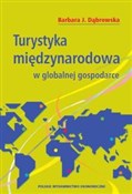 Polska książka : Turystyka ... - Barbara J. Dąbrowska