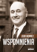 polish book : Wspomnieni... - Jean Monnet