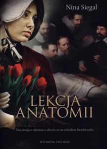 Picture of Lekcja anatomii