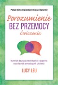 Polska książka : Porozumien... - Lucy Leu